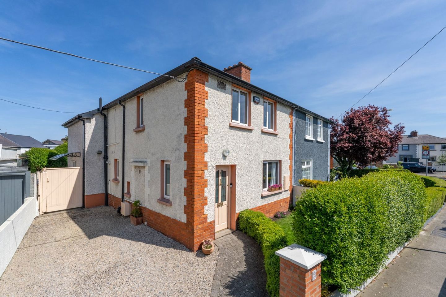 4 larkfield ave, harolds cross, dublin 6w 26