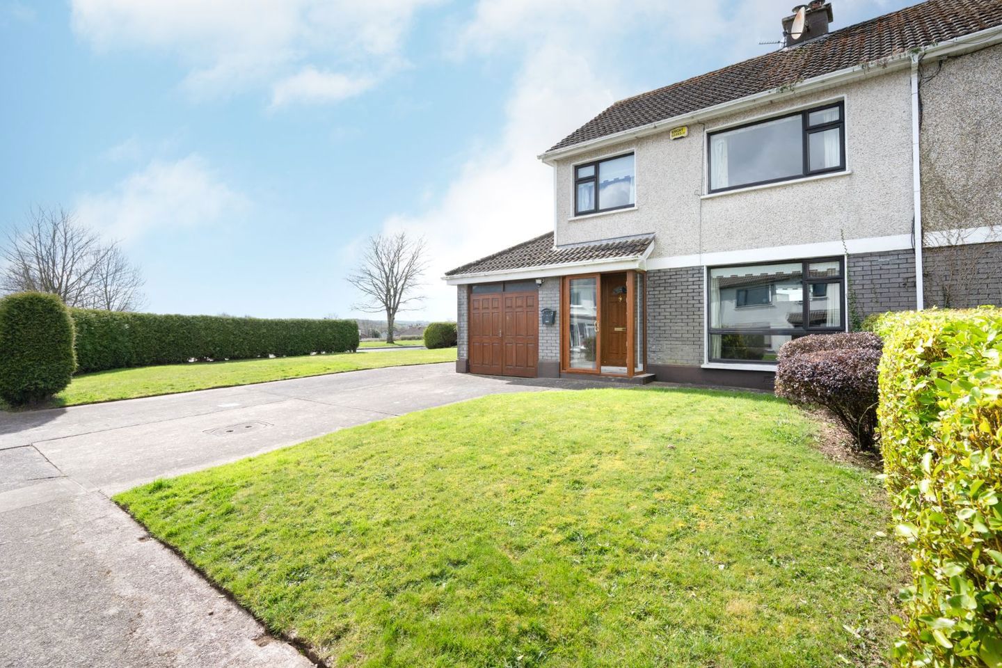 35 Sweetbriar Lane, Inniscarra View, Ballincollig, Co. Cork, P31VP94 12