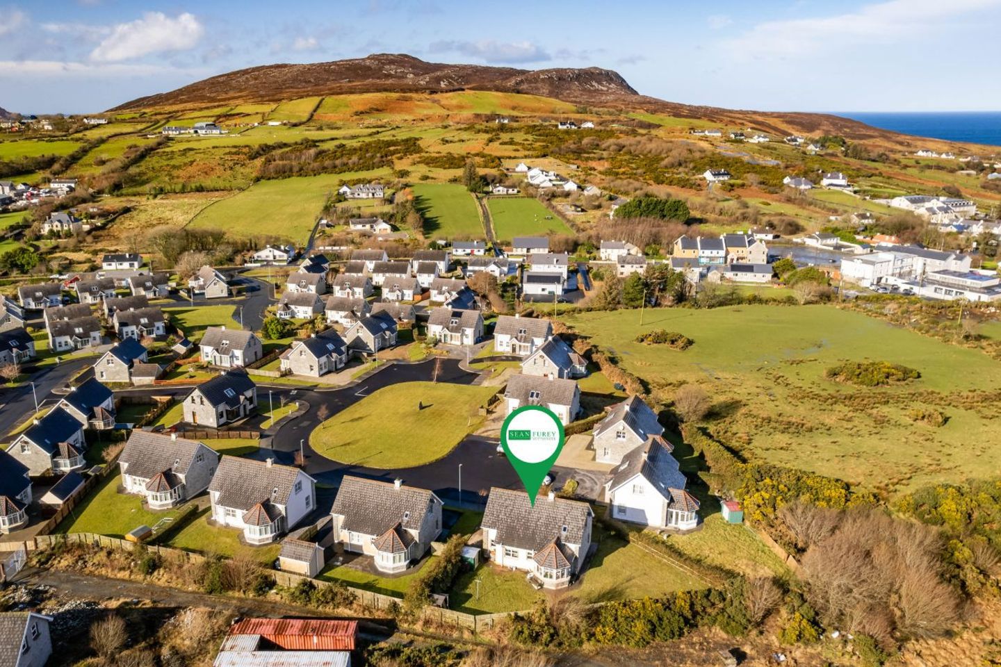 41 Aughrim Heights, Ballyliffin, Co. Donegal, F93X672 34