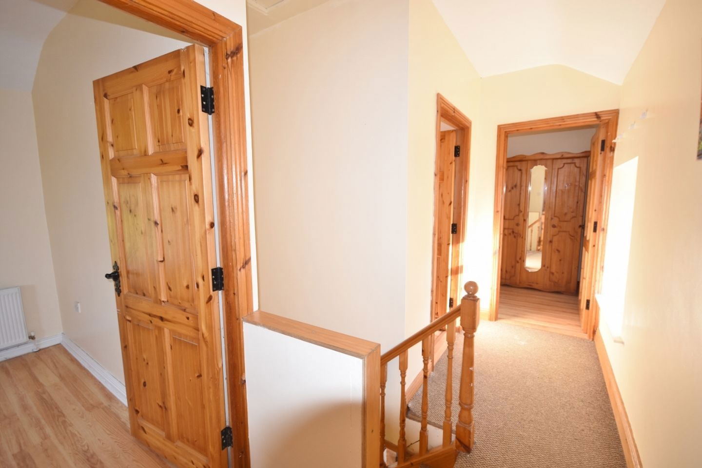 Scollard's House, Sackville, Ardfert, Co. Kerry, V92W024 3
