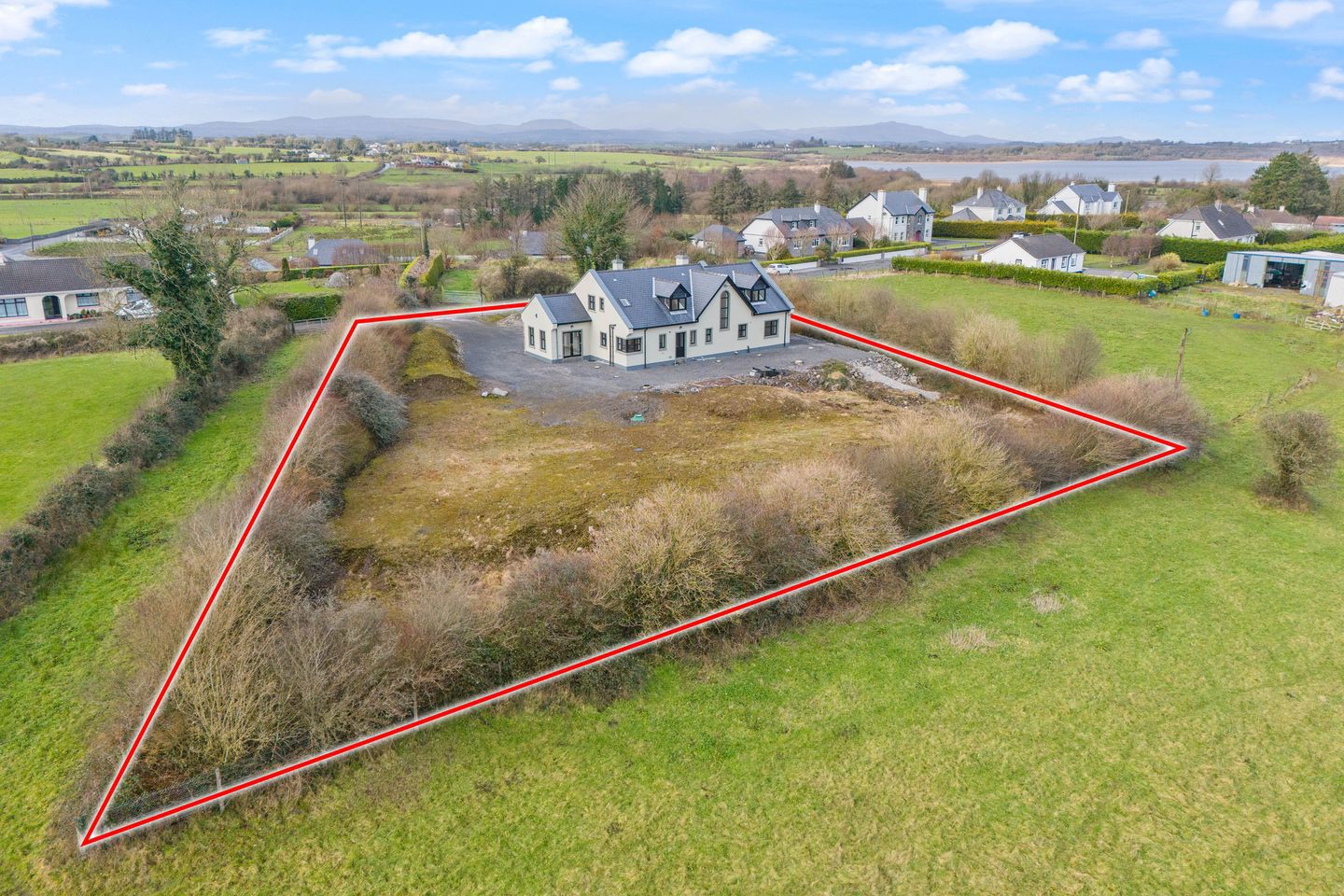 Carrowmore, Manulla, Castlebar, Co. Mayo, F23A275