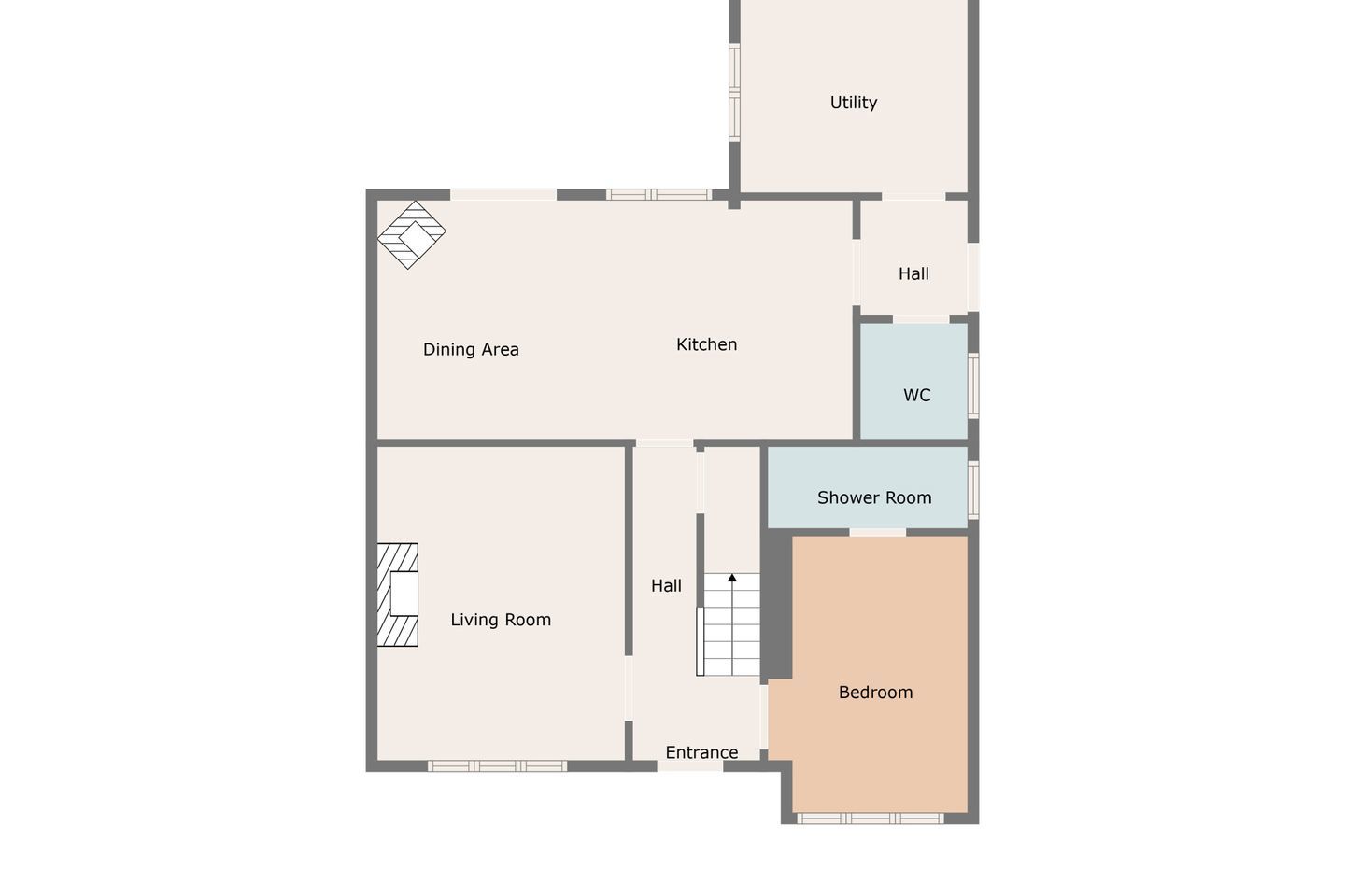 16 Ard Alainn, New Ross, Co. Wexford, Y34PX86 19