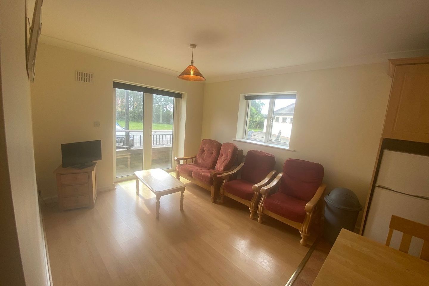 Apartment 17 , Cuirt Na Rasai, Ballybrit, Co. Galway, H91PP93 3