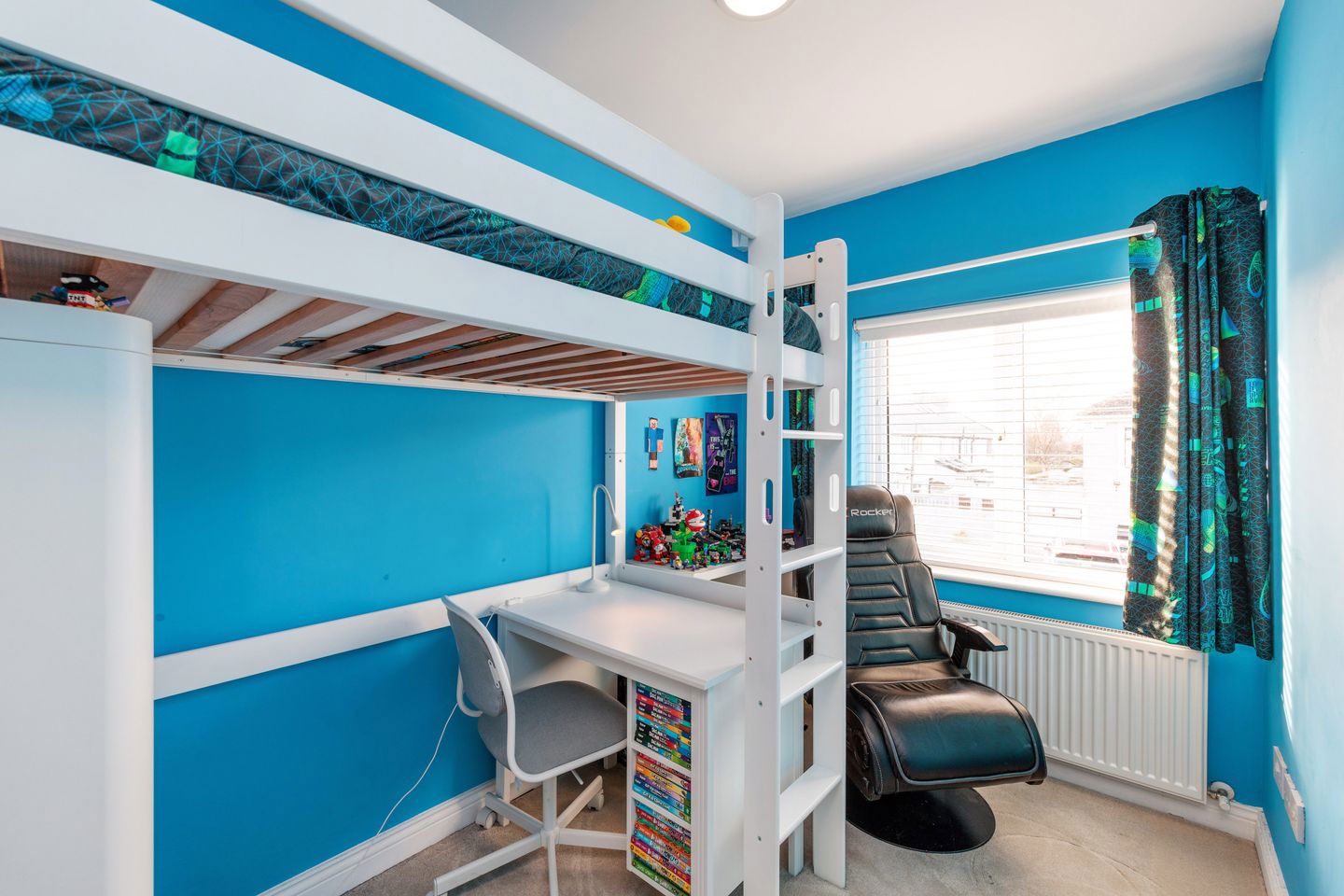 Saint Patrick's, 61 Saint Declan's Road, Marino, Dublin 3, D03E2X6 14