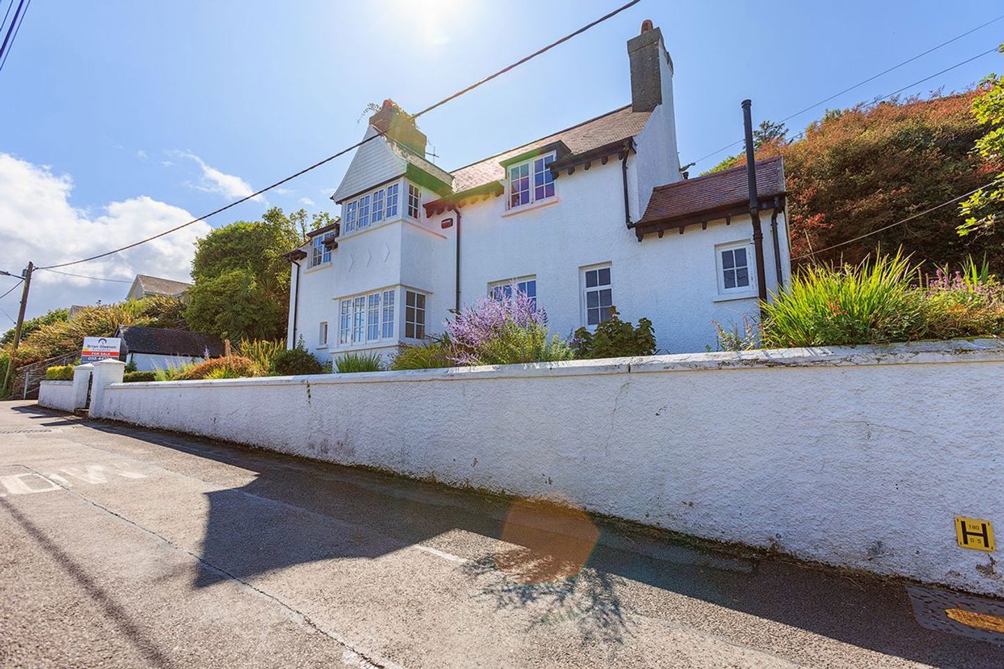 Cloghrhu, Dysert, Ardmore, Co. Waterford, P36EF43 10