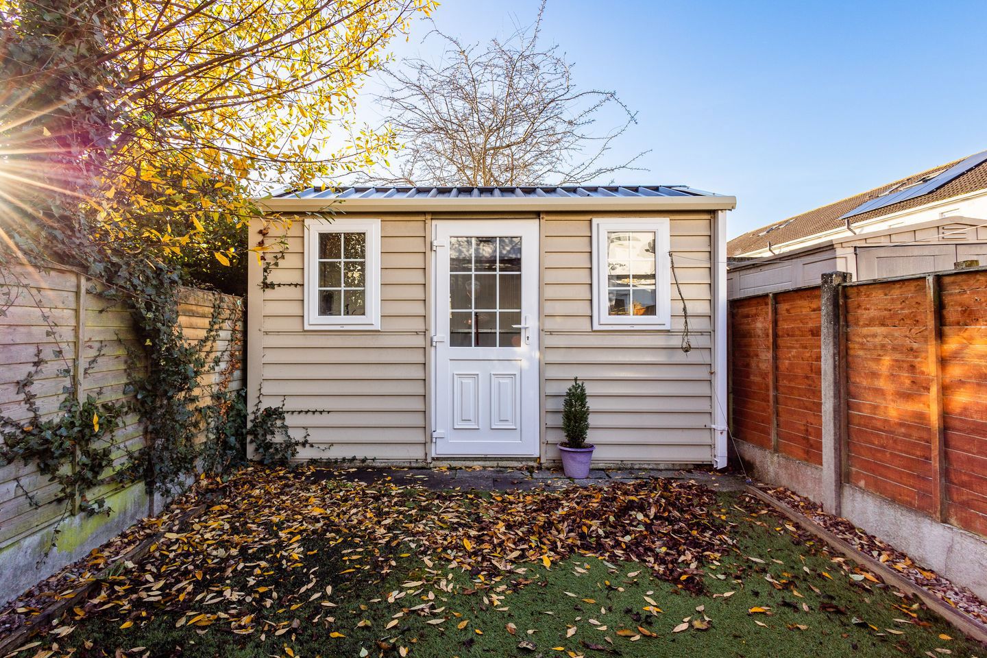 12 Liffey Downs, Liffey Valley Park, Lucan, Co. Dublin, K78R827 6