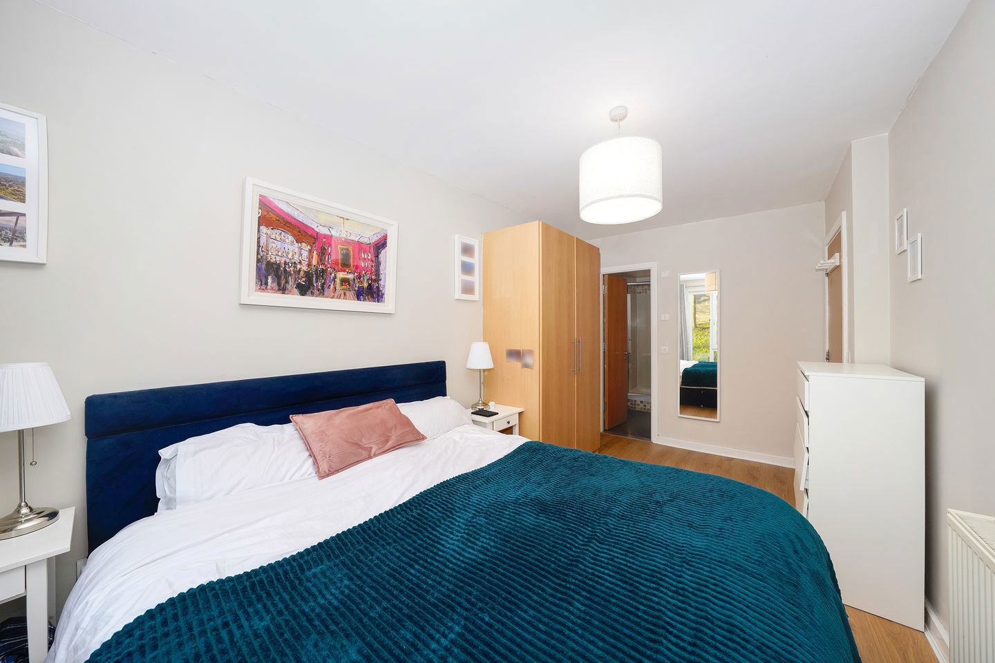 Apartment 111, Block B, Hampton Lodge, Grace Park Road, Drumcondra, Dublin 9, D09PV04 19
