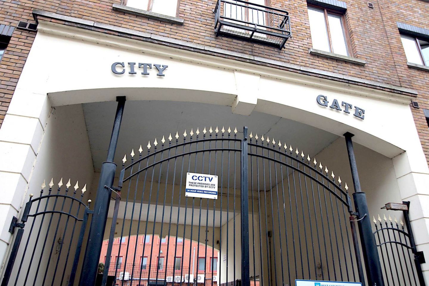 76 City Gate, Saint Augustine Street, Dublin 8, D08C978 10