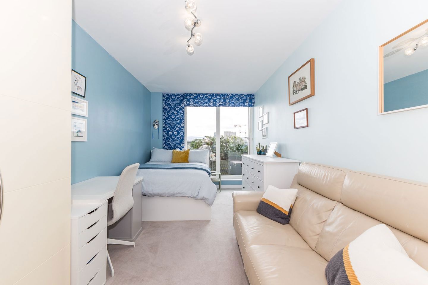 Apartment 48 , Block K, Hanover Quay, Dublin 2, D02KH99 8