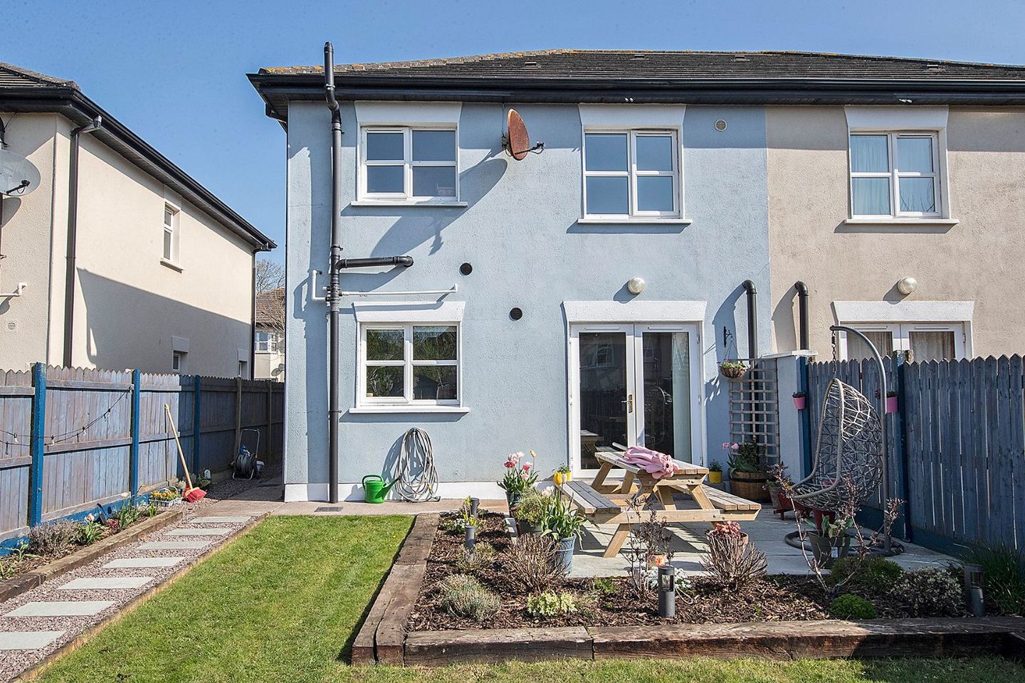 16 river lane, knockateemore, dungarvan