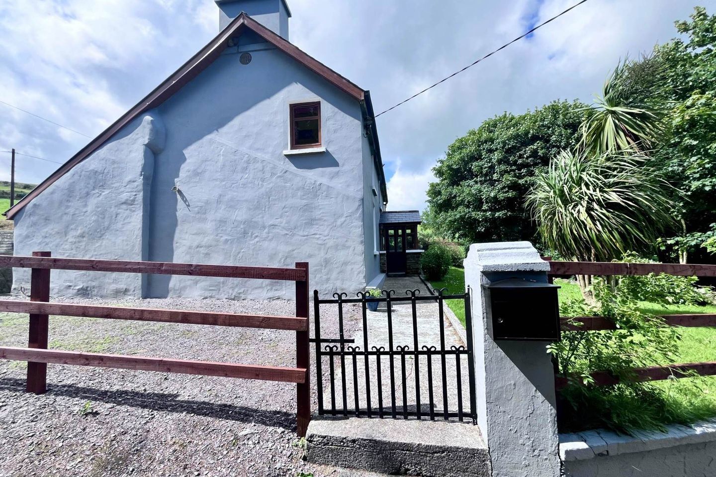 Foxhall, Rosscarbery, Co. Cork, P85HD98 12