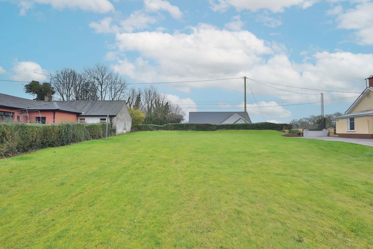 Thurstianstown, Beauparc, Navan, Co. Meath, C15V4X0