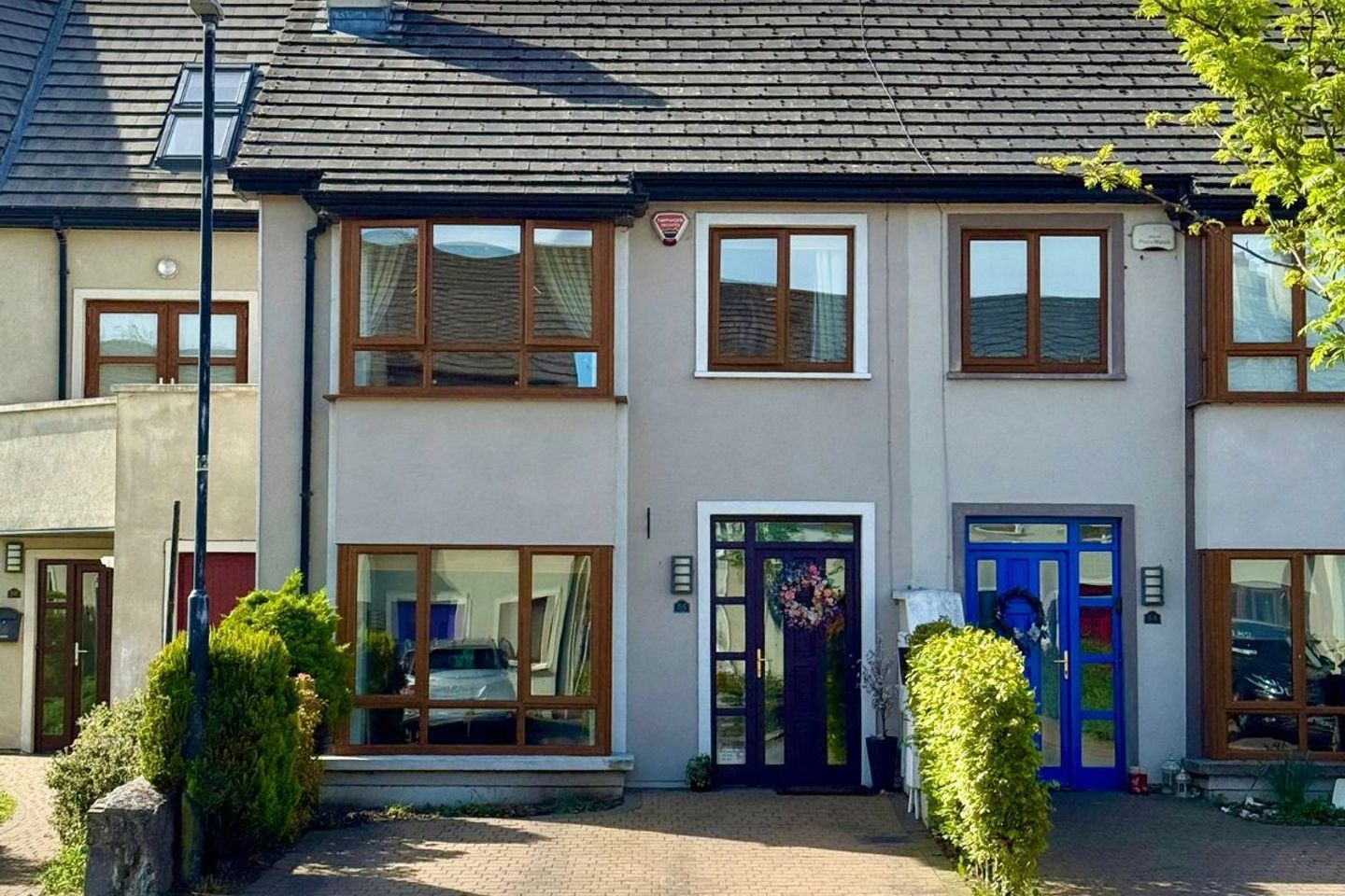 55 The Orchard, Athlone, Athlone, Co. Westmeath, N37N7D2