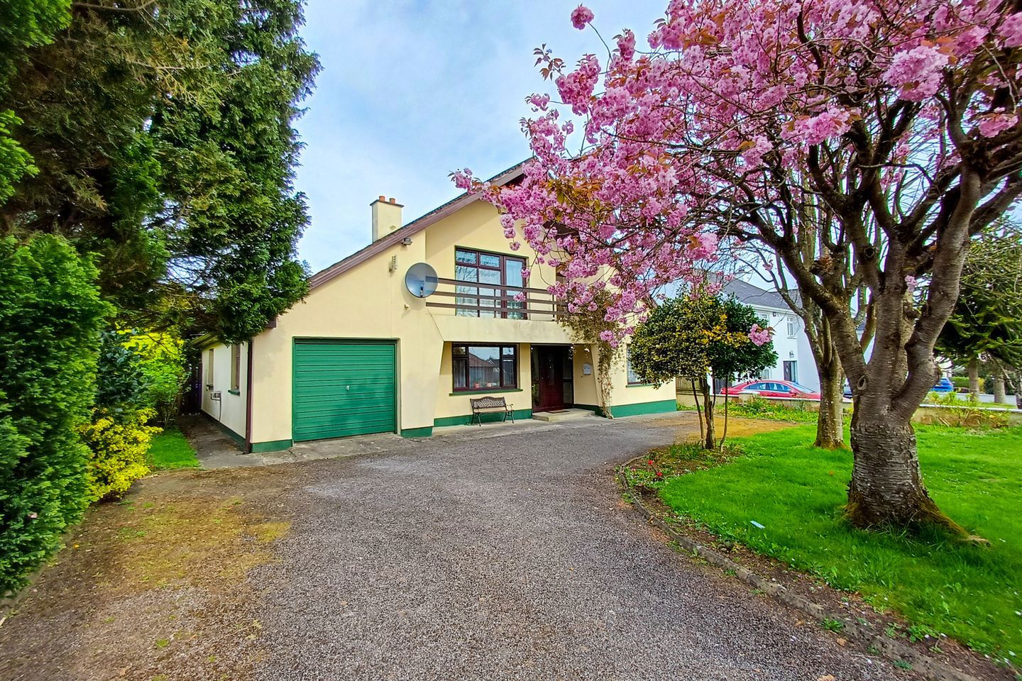 9 Foynes Court, Longford Town, Co. Longford, N39N1F8