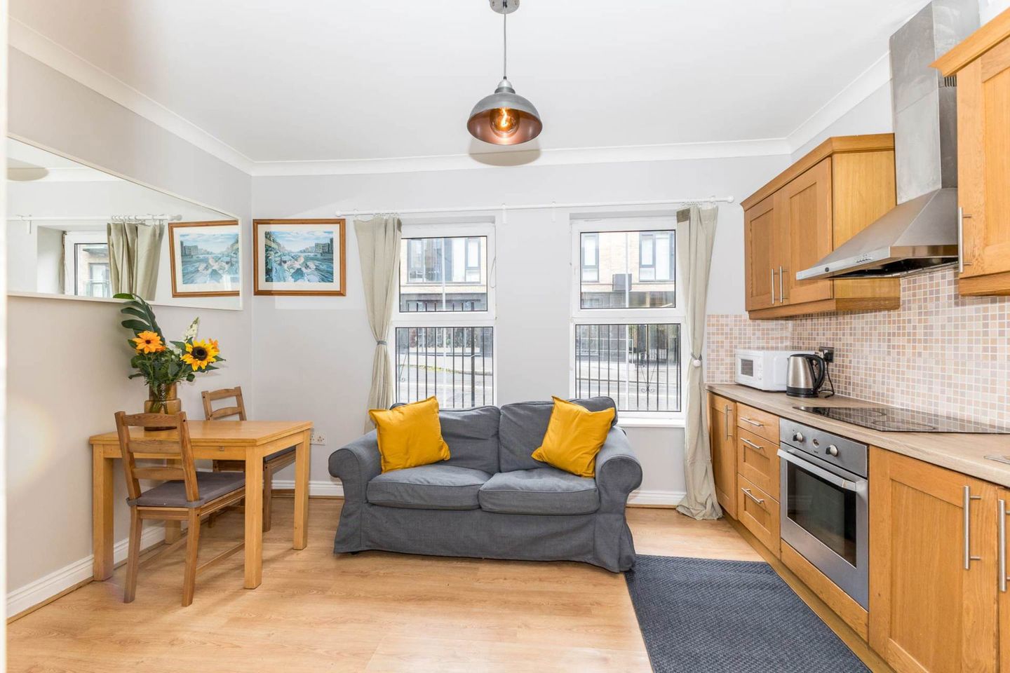 33 Temple Court, Dominic Street Upper, North, Dublin 7, D07N624 3