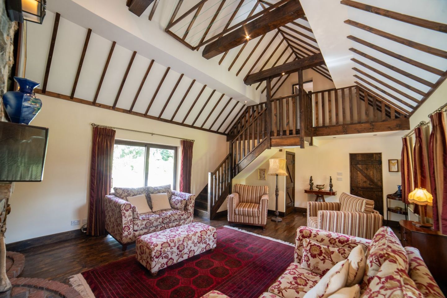 Awbeg House, Doonawanly, Castletownroche, Co. Cork, P51D368 18
