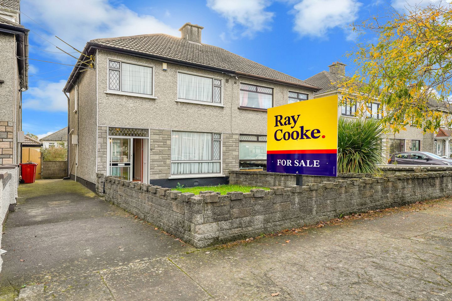 5 Riverside Crescent, Clonshaugh, Dublin 17 7