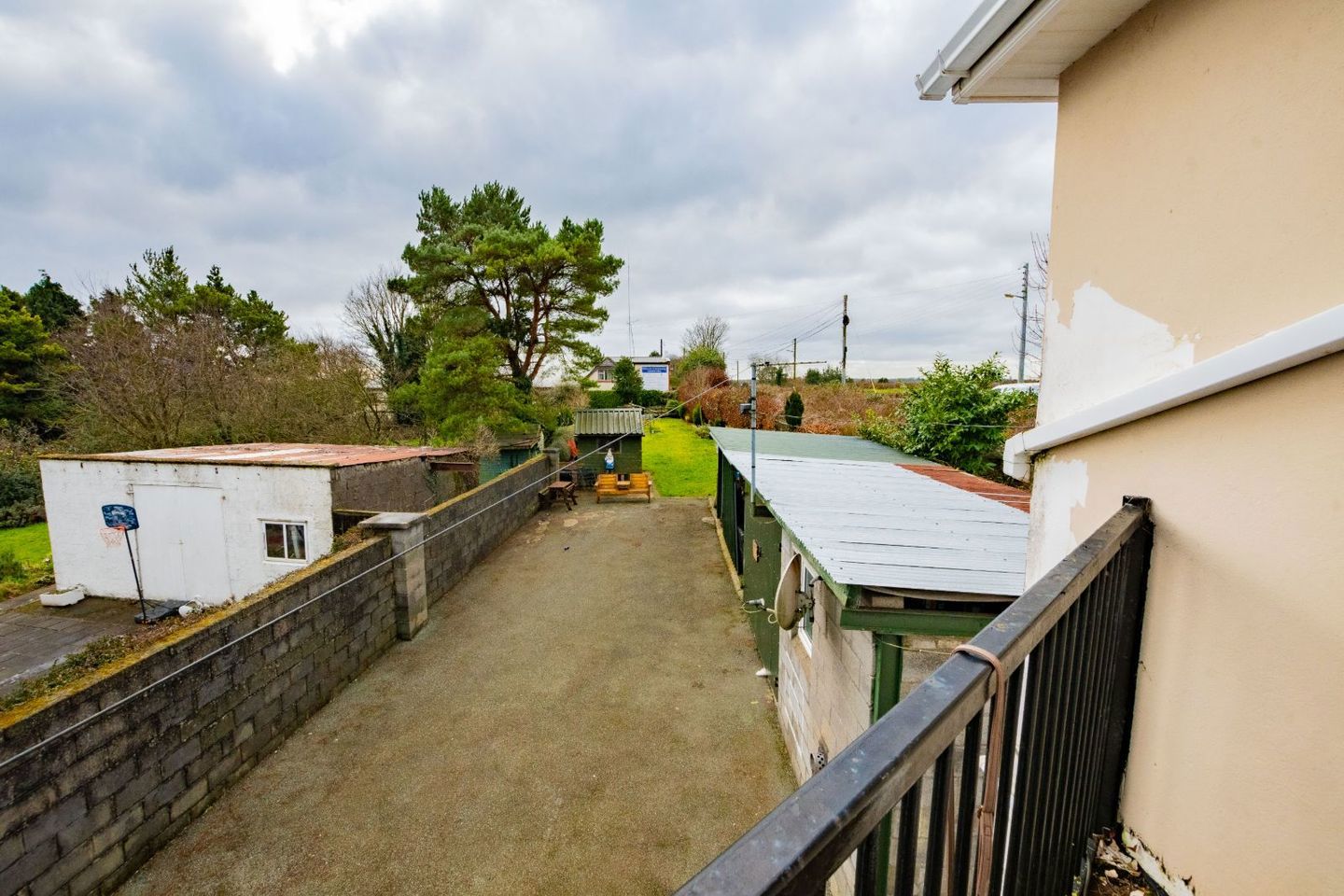 Rathwire, Killucan, Killucan, Co. Westmeath, N91VK10
