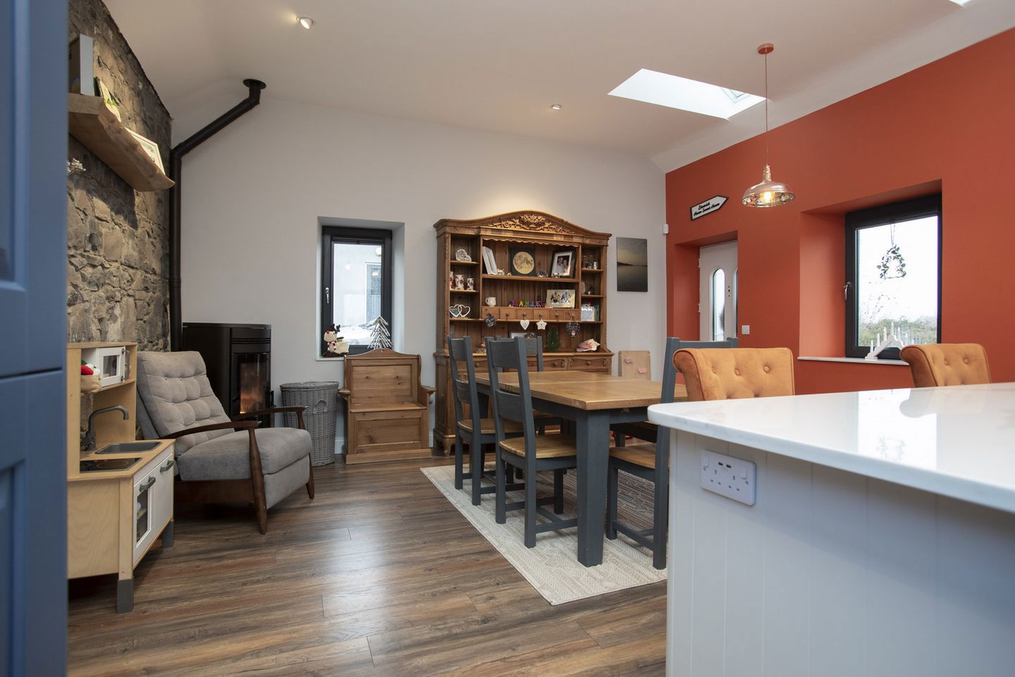 Taghmon, Crookedwood, Monilea, Co. Westmeath, N91WR83 42