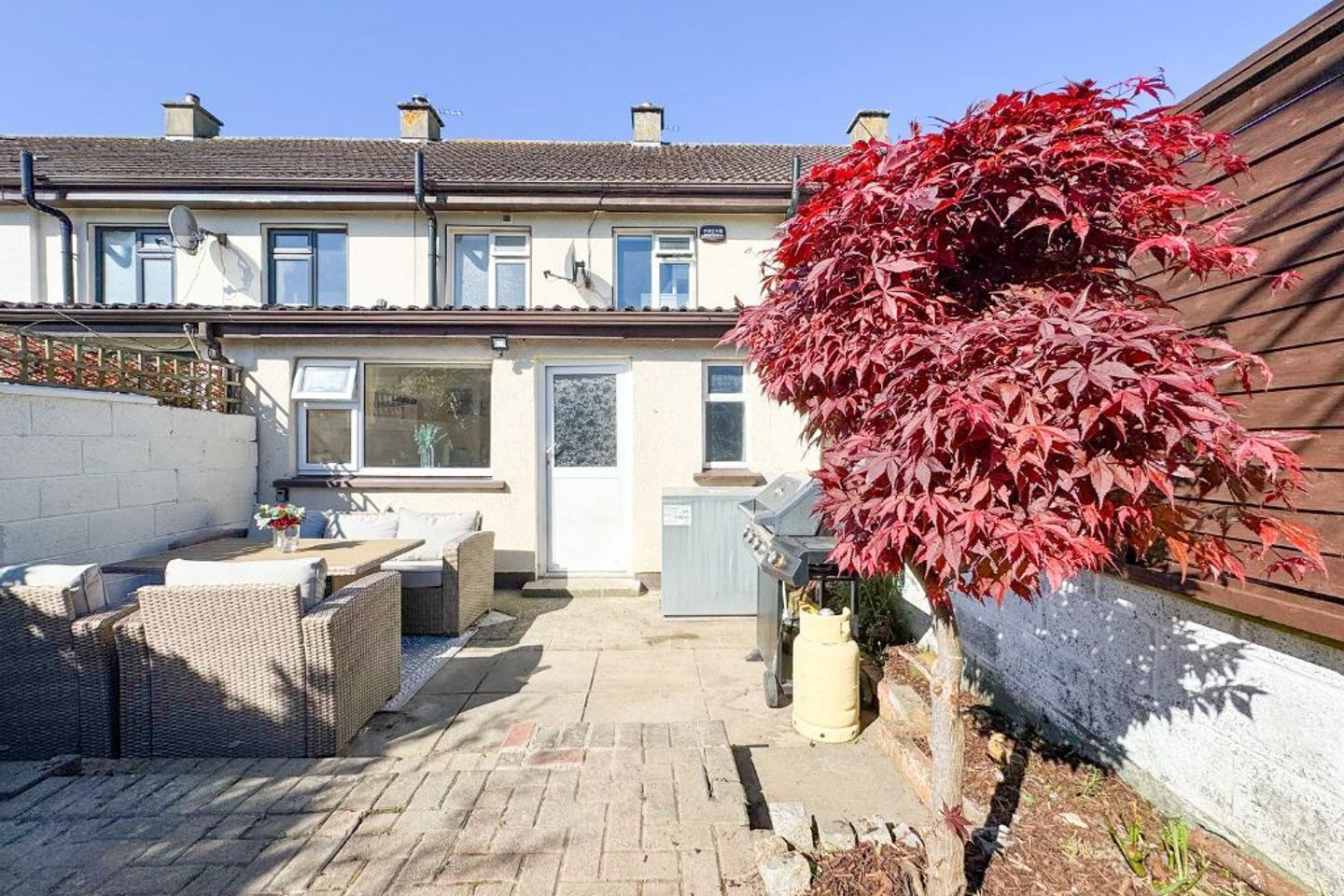 44 Rockfield Park, Kilmacanogue, Co. Wicklow, A98HE16