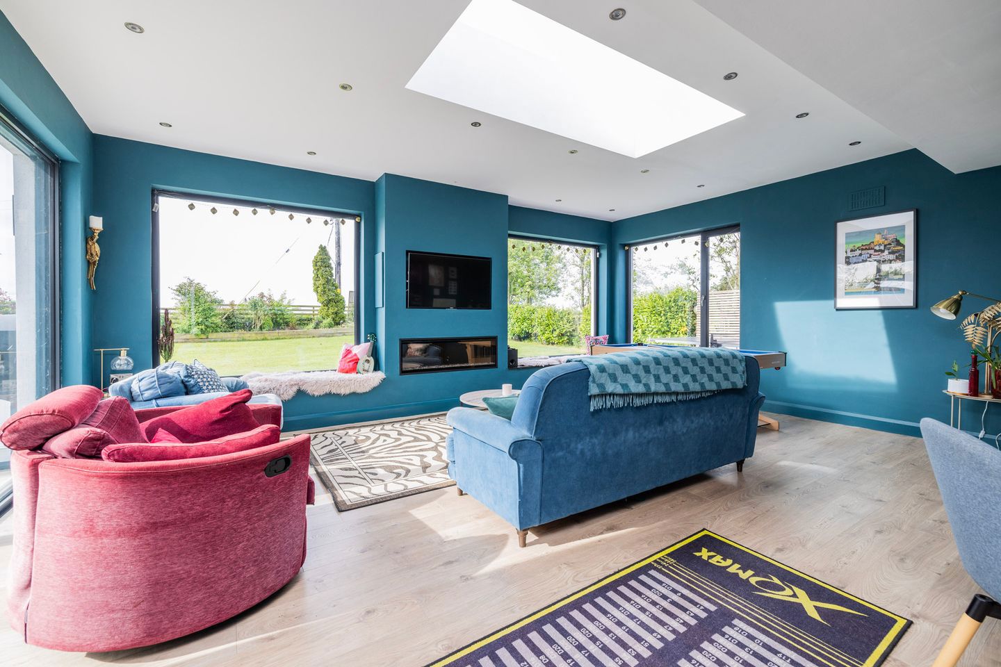 Cademuir, Collinstown, Lusk, Co. Dublin, K45T301 21
