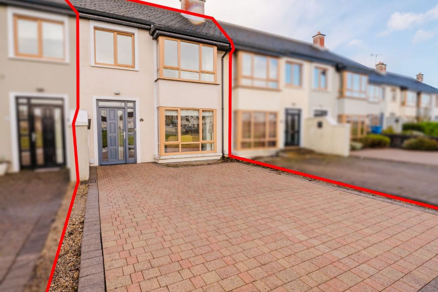 Carrabeag, Newport Road, Castlebar, Co. Mayo, F23Y662