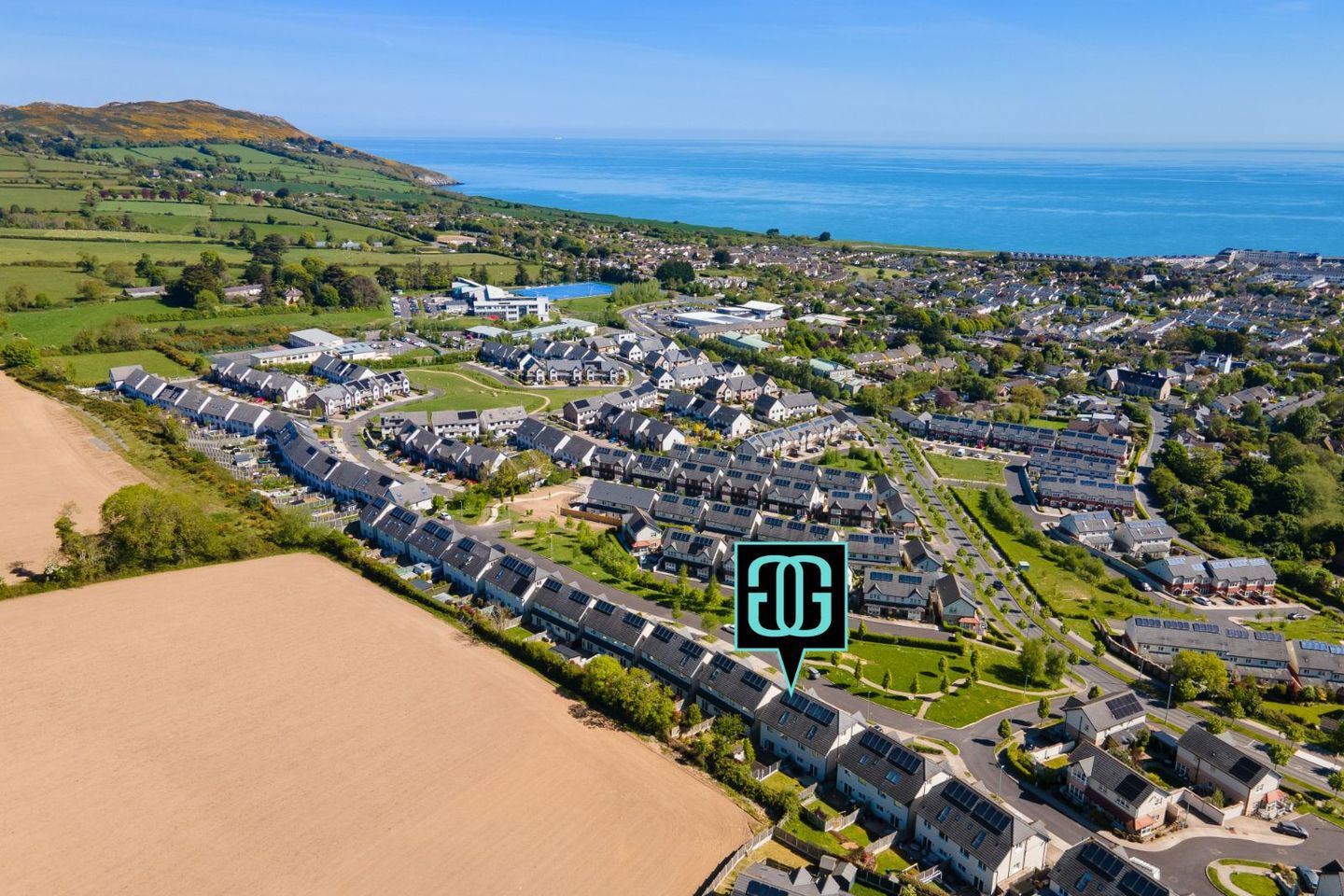 83 Seagreen Park, Greystones, Delgany, Co. Wicklow, A63YK40