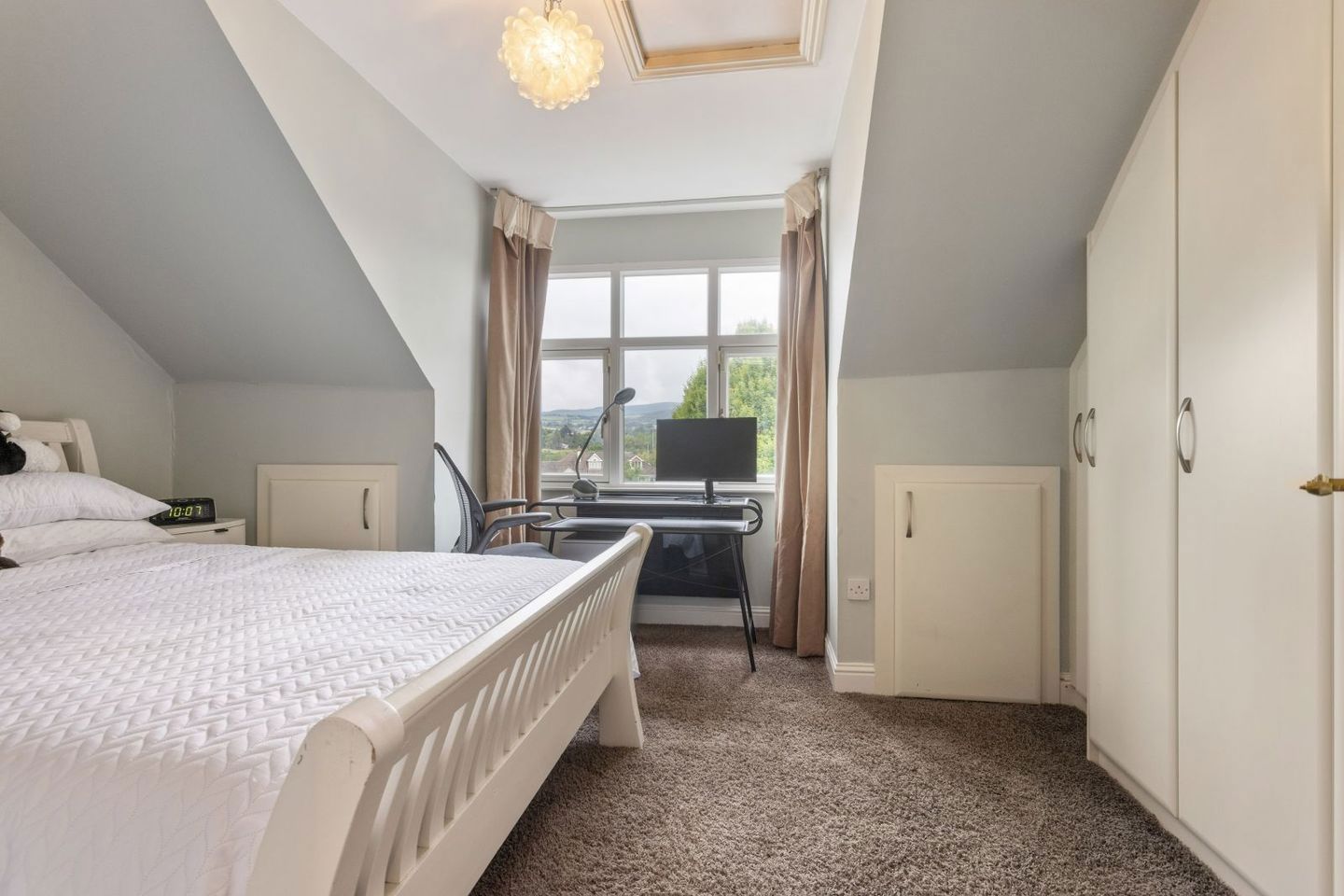 6 Brighton Court, Dublin 18, Foxrock, Dublin 18, D18TD25 12