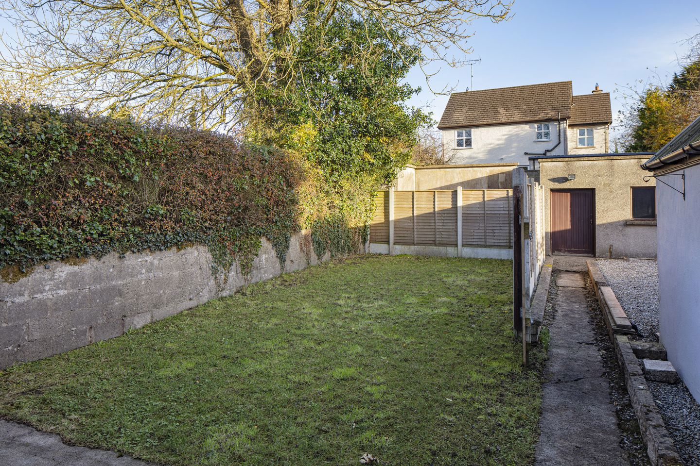 4 Millmount, Mullingar, Co. Westmeath, N91P3X8 9