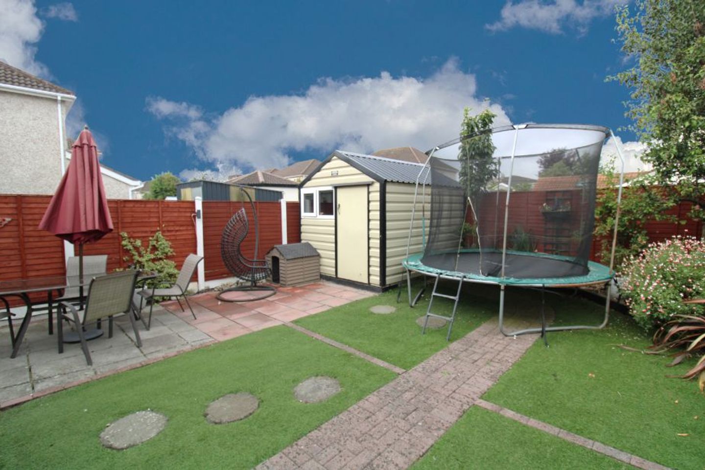 17 Swallowbrook View, Dublin 15, Clonee, Dublin 15, D15X4C2 4