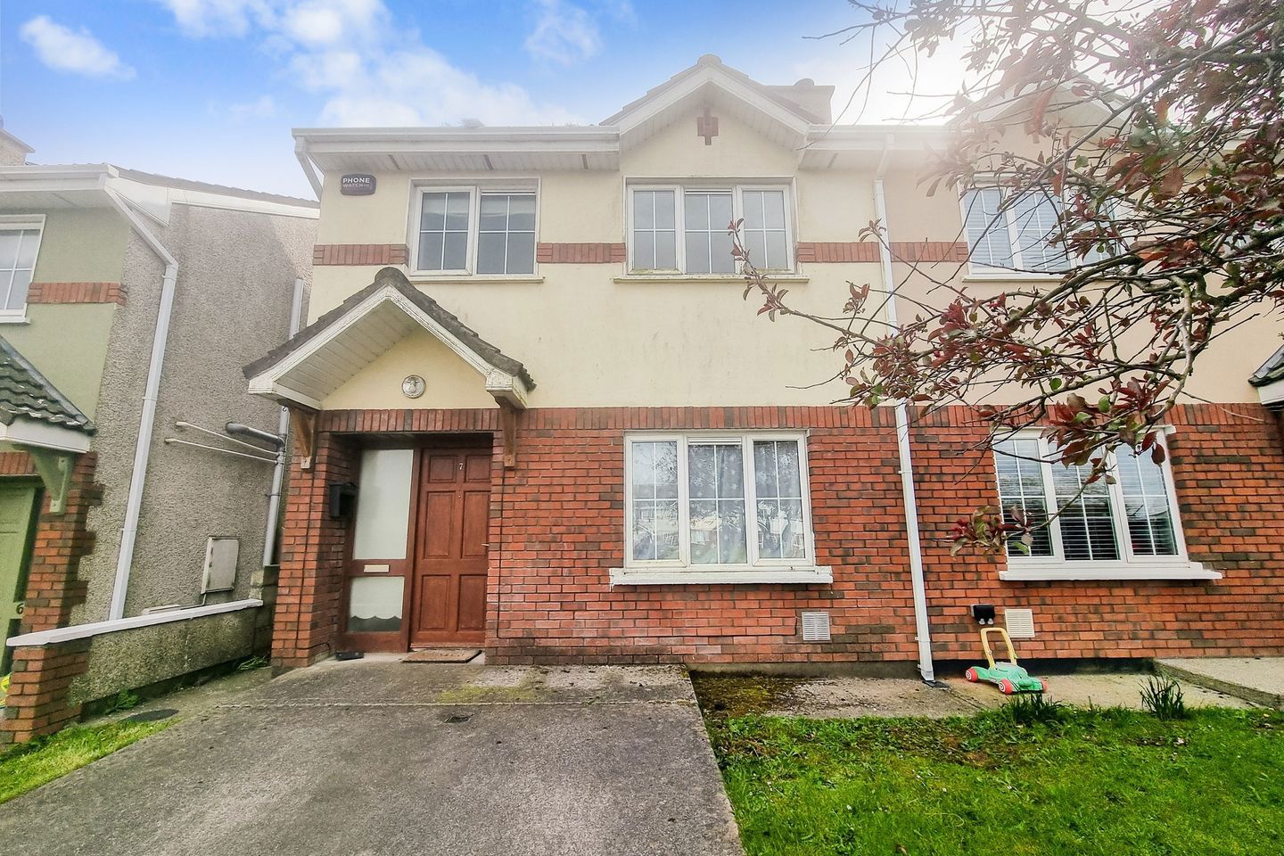 7 Hillcrest, Watergrasshill, Co. Cork, T56PY28