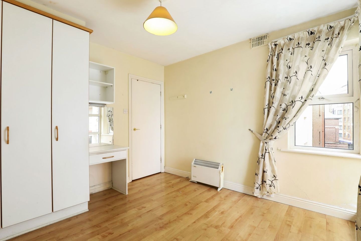 Apartment 11, The Beckett, Gresham House, Dublin 1, D01YC99 8