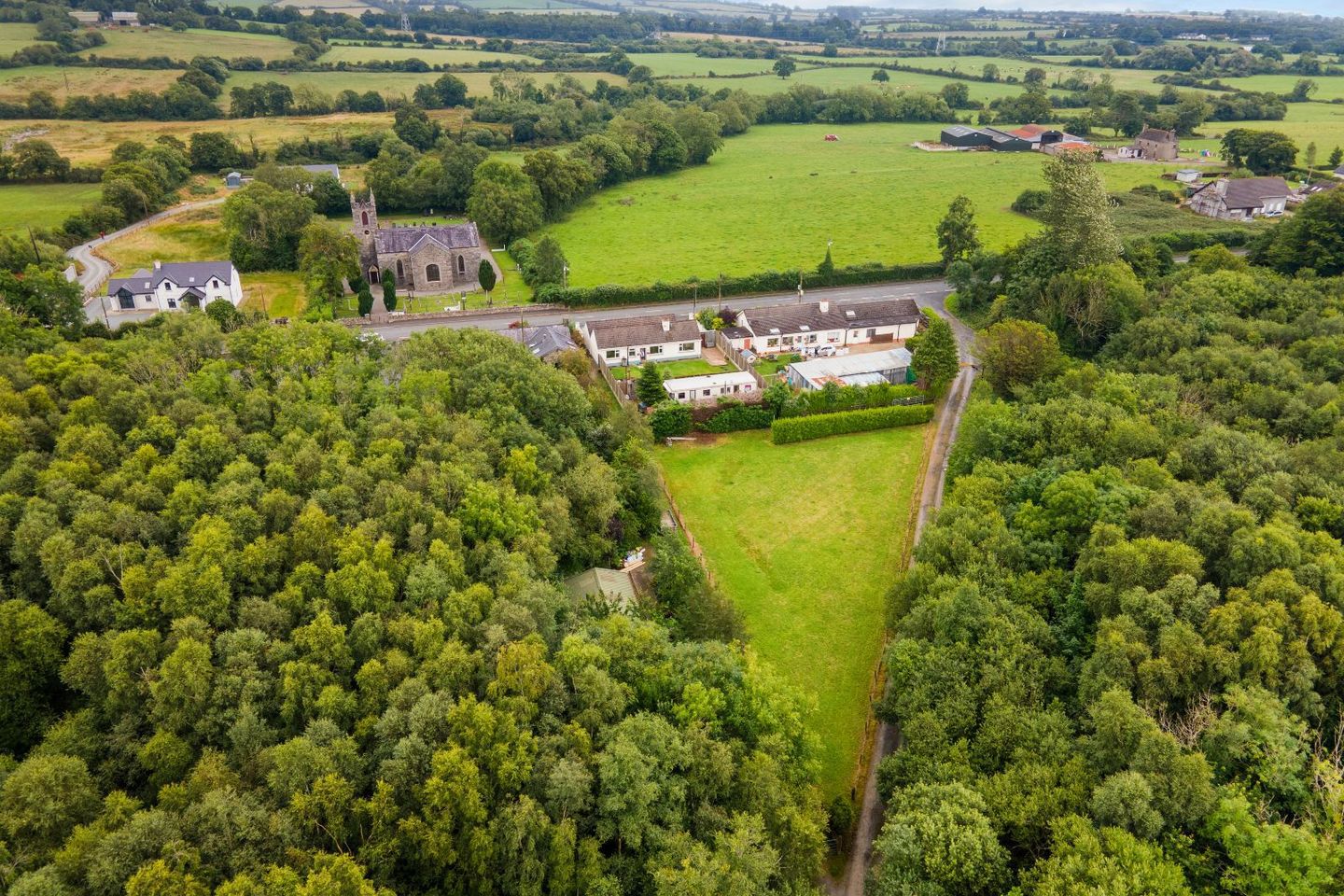 Fern Grove, Beech Road, Wicklow Town, Co. Wicklow, Y14PX96 8