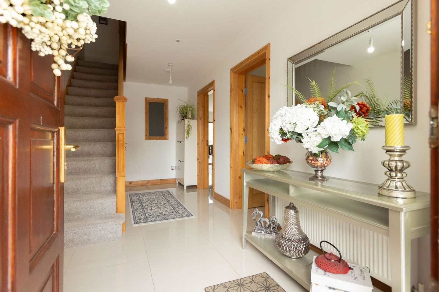 77 Coill Rua, Mullingar, Mullingar, Co. Westmeath, N91R8NK