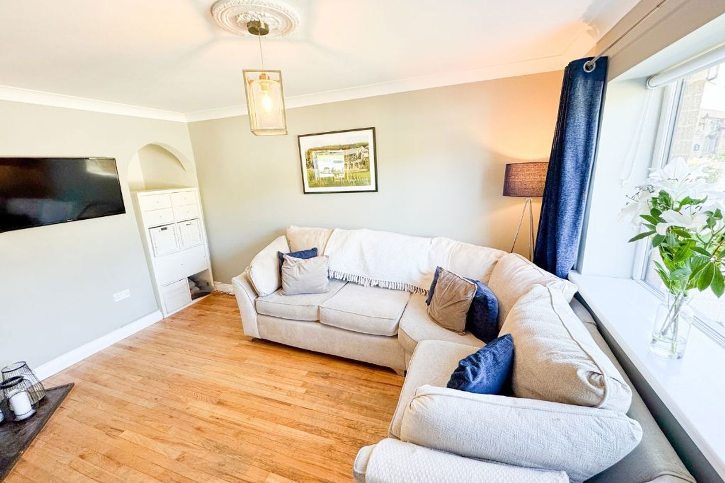 44 Rockfield Park, Kilmacanogue, Co. Wicklow, A98HE16