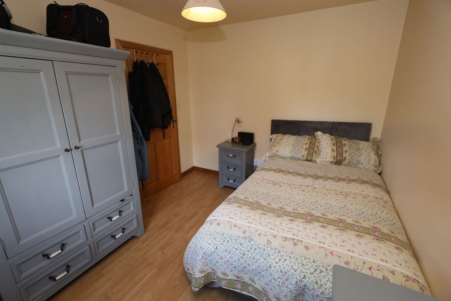 Nafferty, Carrickmacross, Carrickmacross, Co. Monaghan, A81DT27