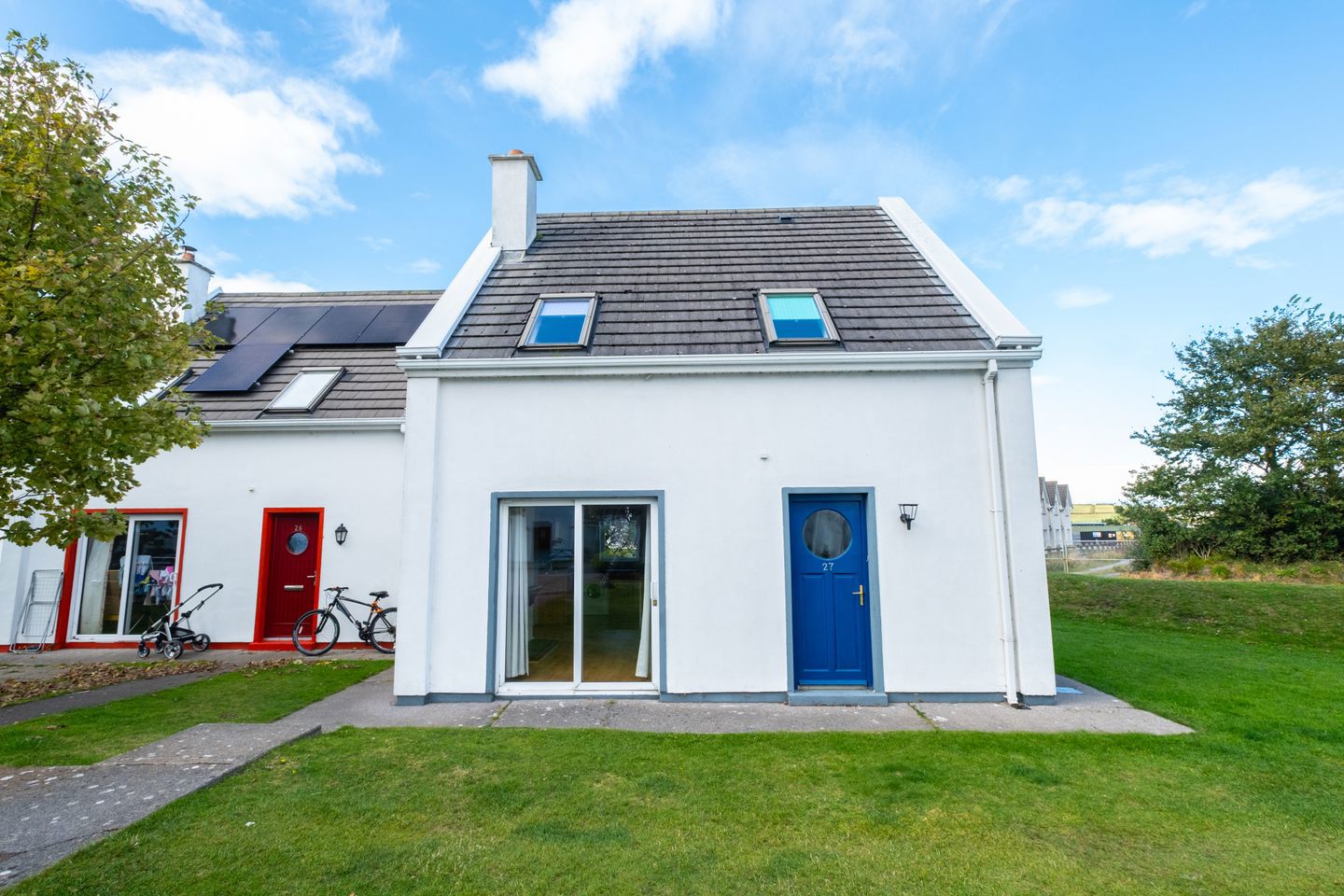 27 Redbarn Cottages, Redbarn, Youghal, Co. Cork, P36P892 14
