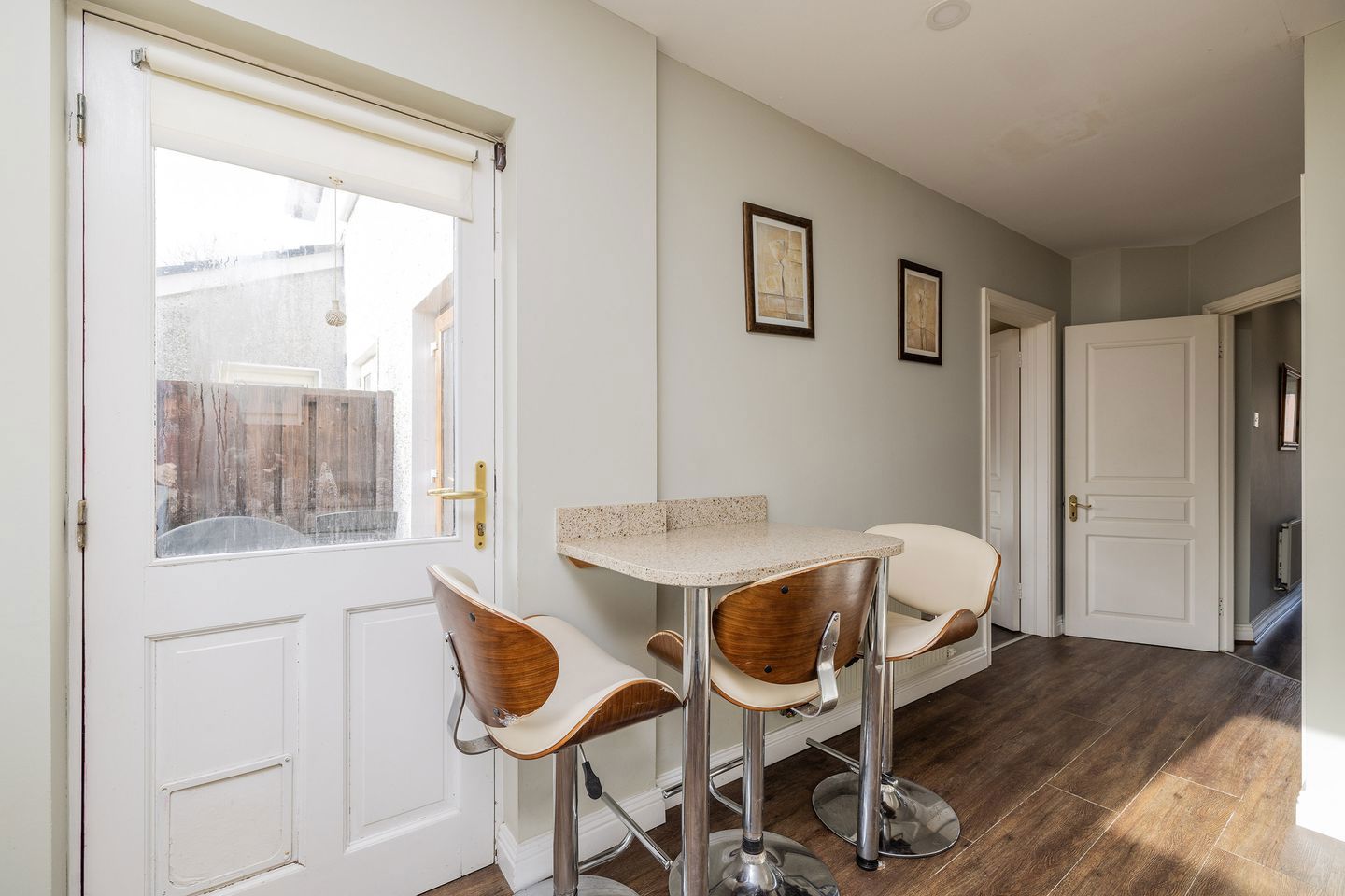 31 The Park, Beaumont Woods, Beaumont, Dublin 9, D09EF44 5