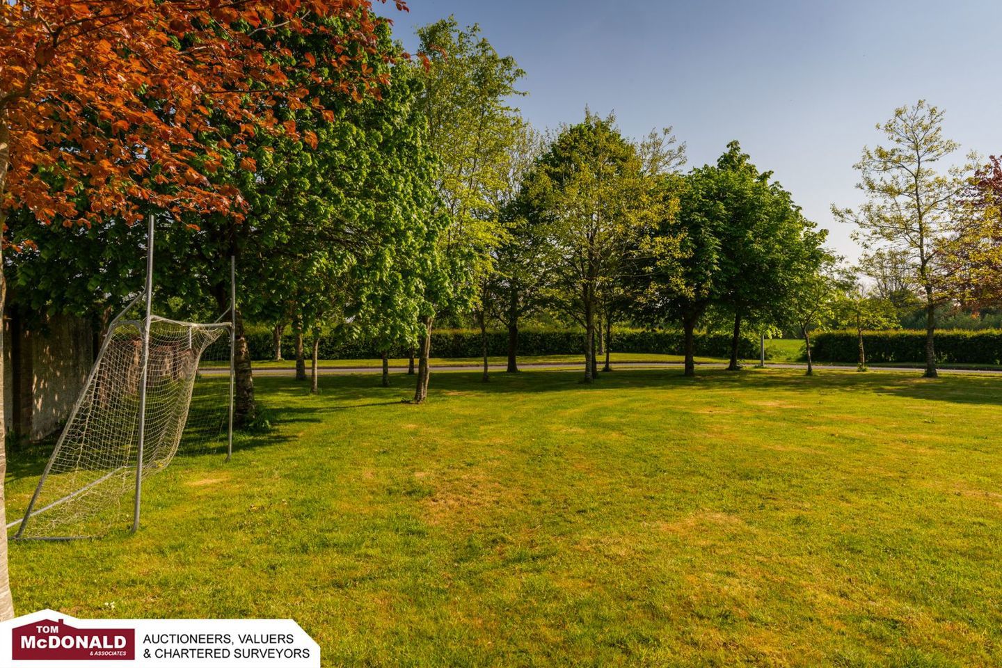 9 Figile Manor, Clonbullogue, Co. Offaly, R45YF64 34
