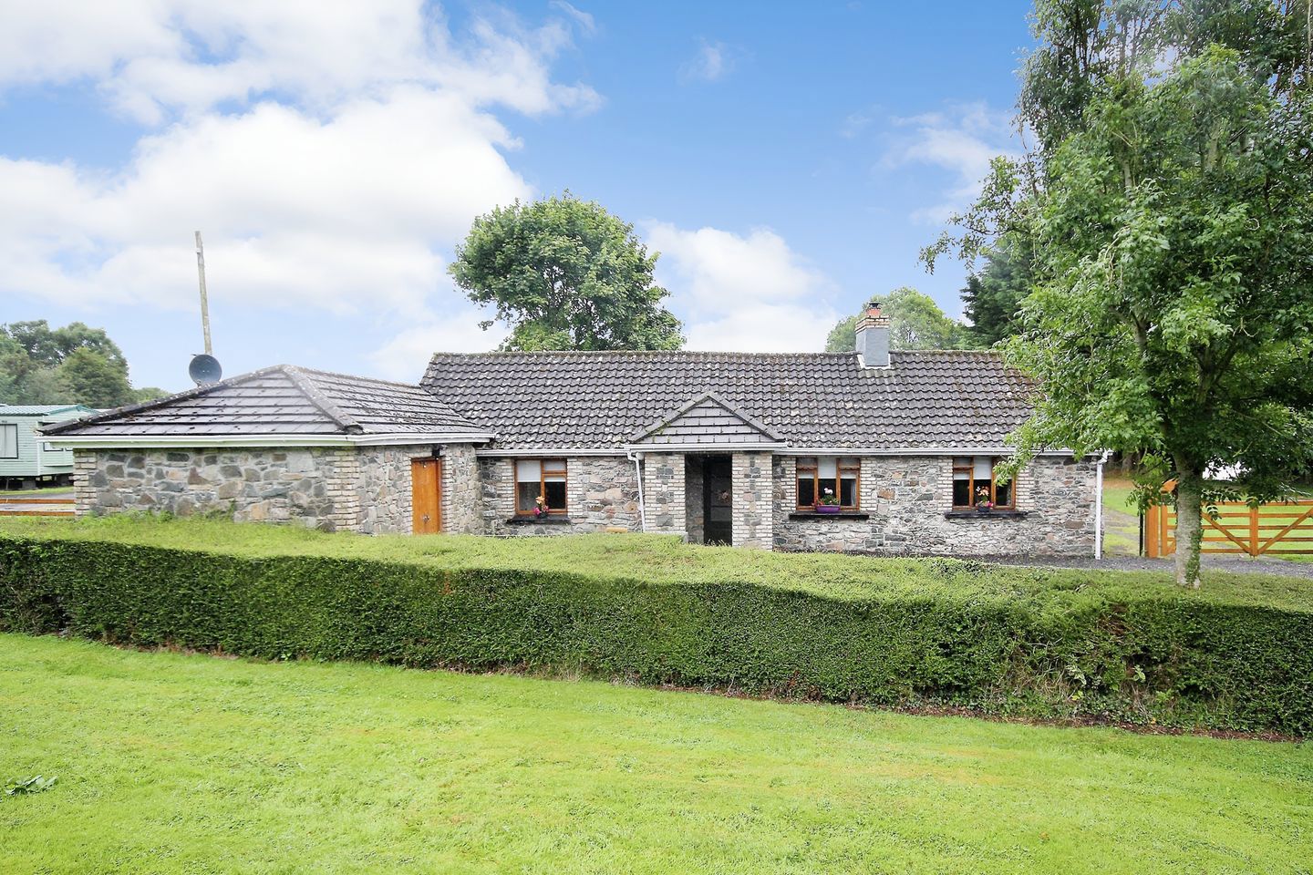 Lough Ramor Caravan and Camping Park and Lands, Ryefield, Virginia, Co. Cavan, A82Y058 31