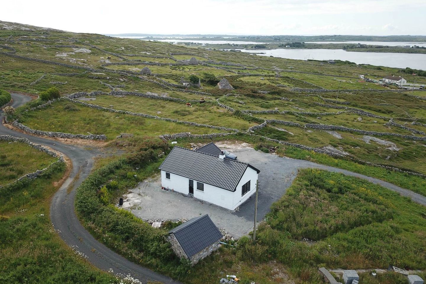 Lettercallow, Lettermore, Co. Galway, H91PD0V 20