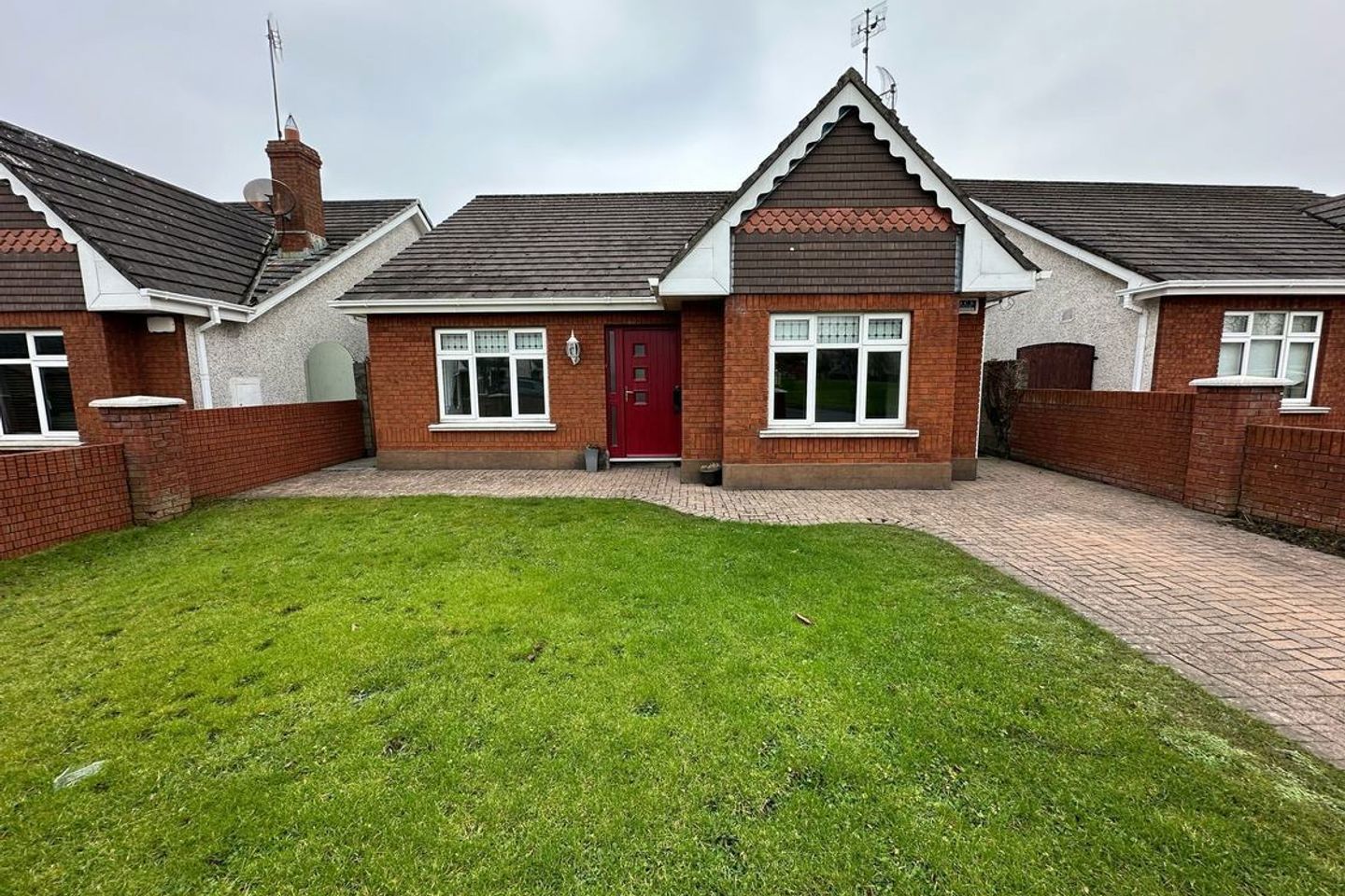 7 Springview, Wheaton Hall, Drogheda, Co. Louth, A92D9DE