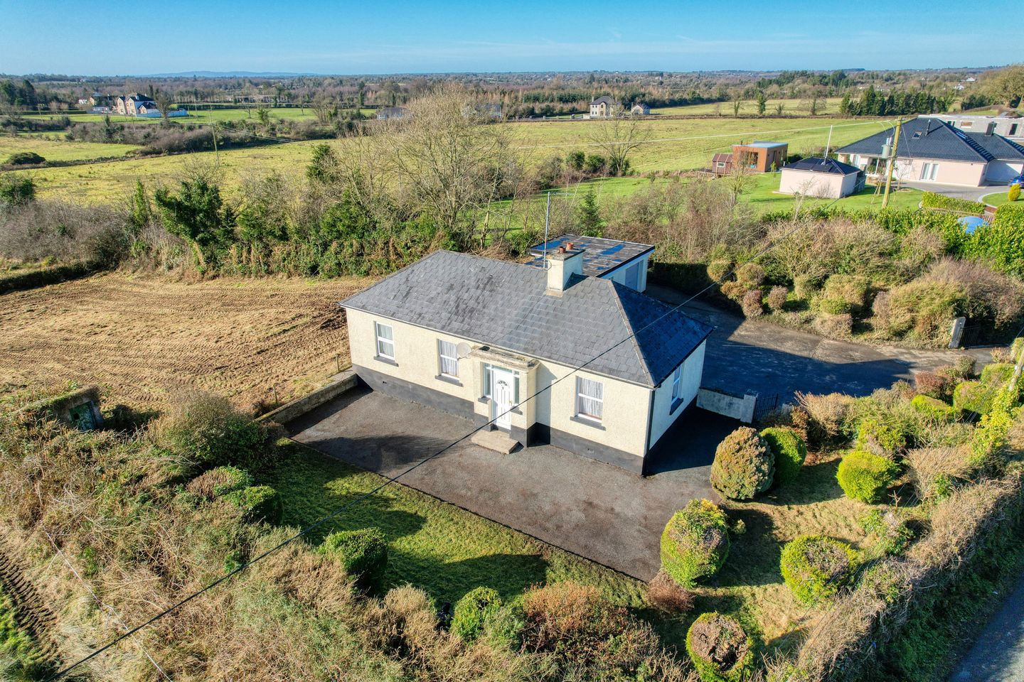 Rhine, Killoe, Co. Longford, N39T189