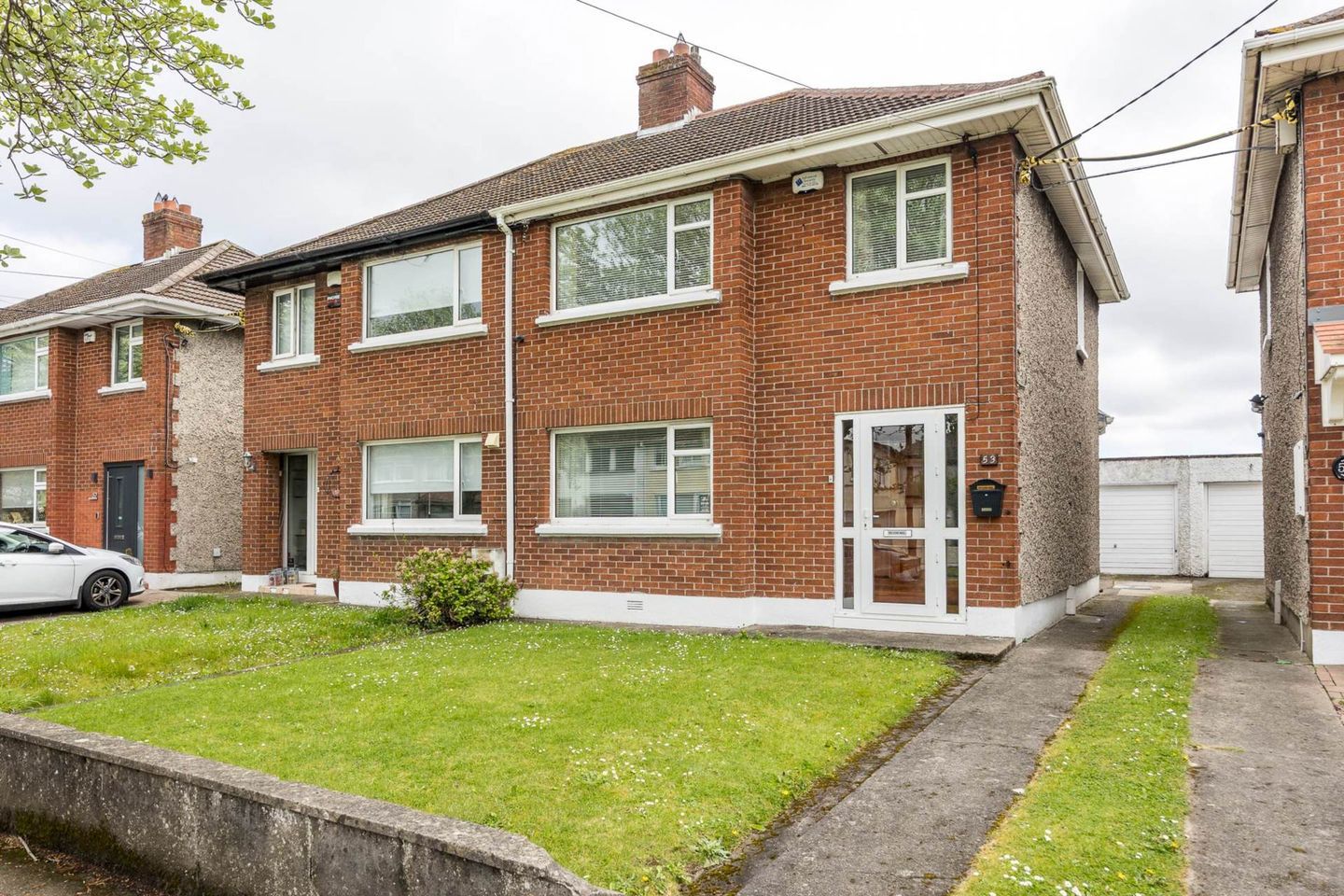 53 Coolgreena Road, Dublin 9, D09TF72 21
