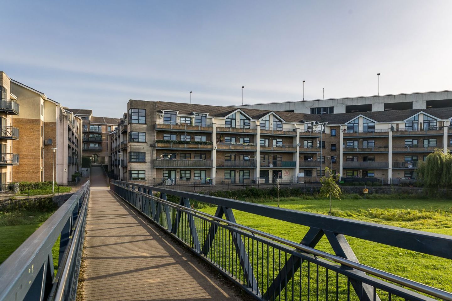 Apartment 54, Killegland Meadows, Killegland Street, Ashbourne, Co. Meath, A84CX28 10