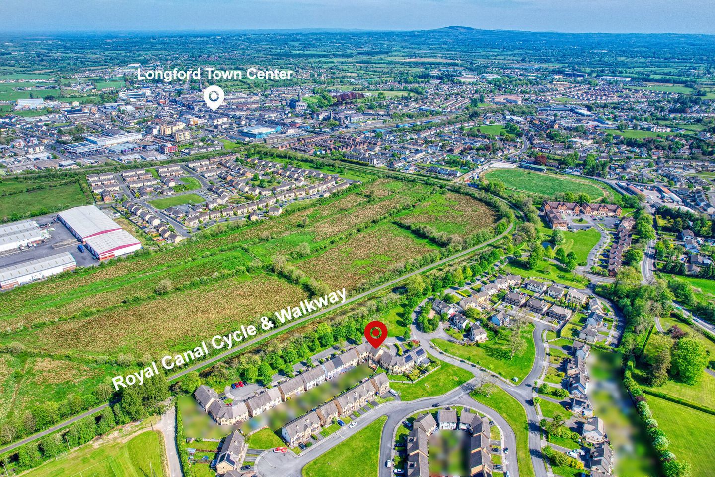 5 Canal Drive, Prospect Wood, Longford, N39R2P2