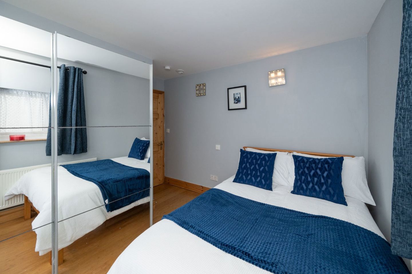 Hillcrest, 5 Saint Joseph's Park, The Lough, Co. Cork, T12C5T8