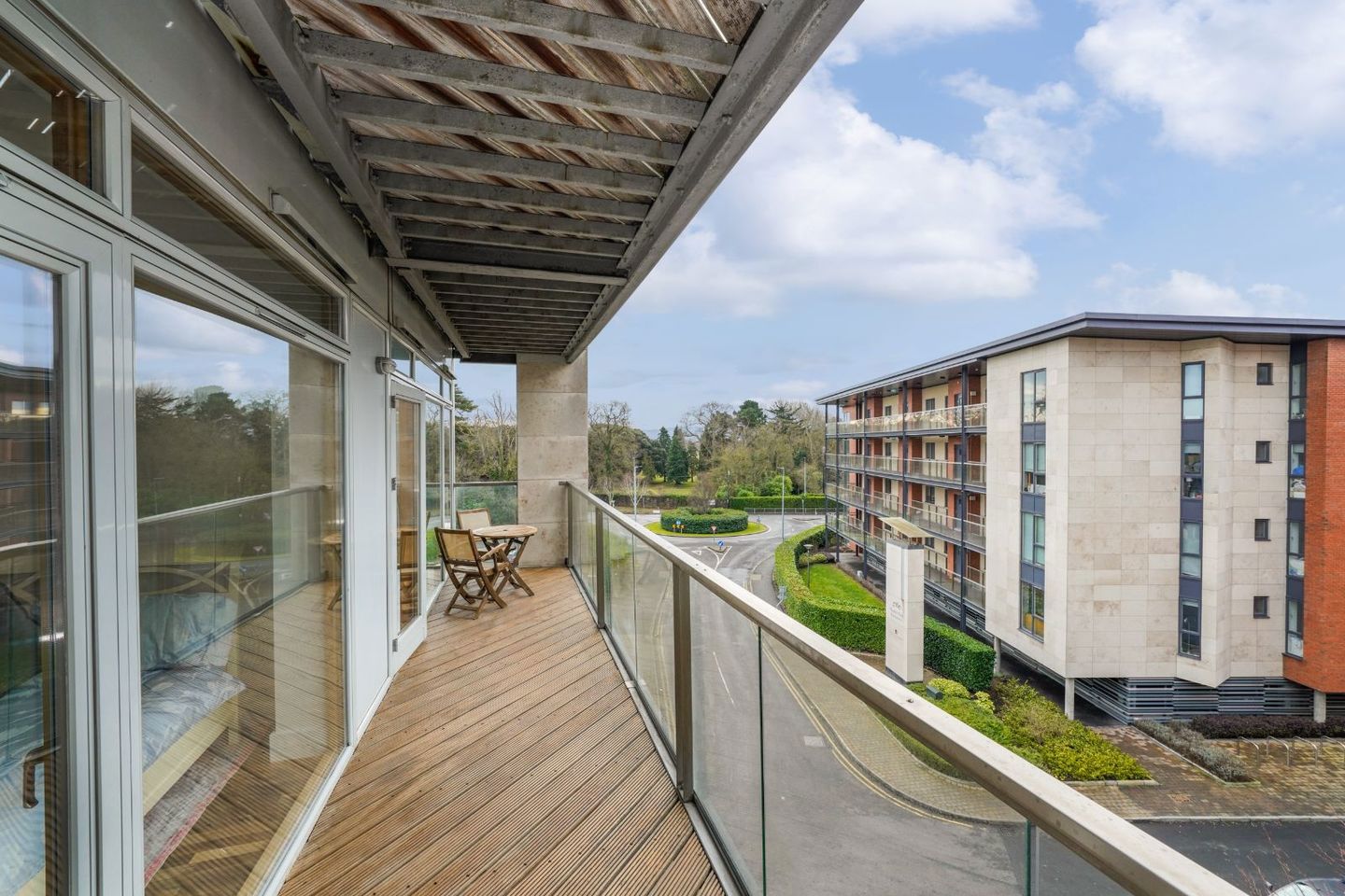 Apartment 18 , Phoenix Park Way, Castleknock, Dublin 15, D15NFH2 17