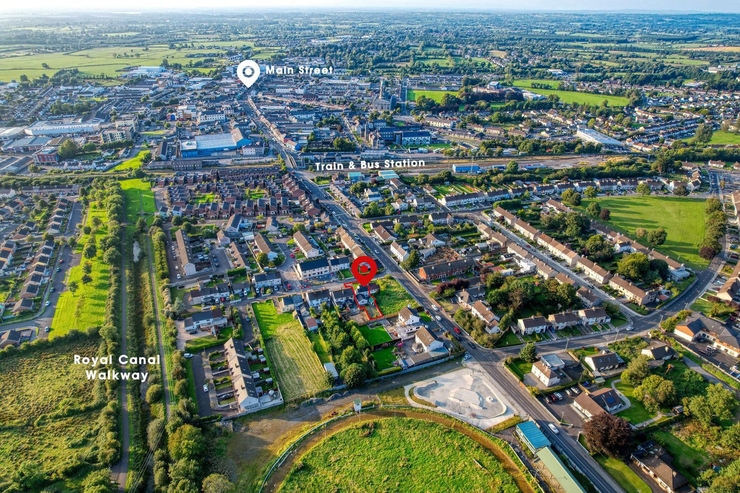 11 Legion Terrace, Park Road, Longford, N39P2N5 23