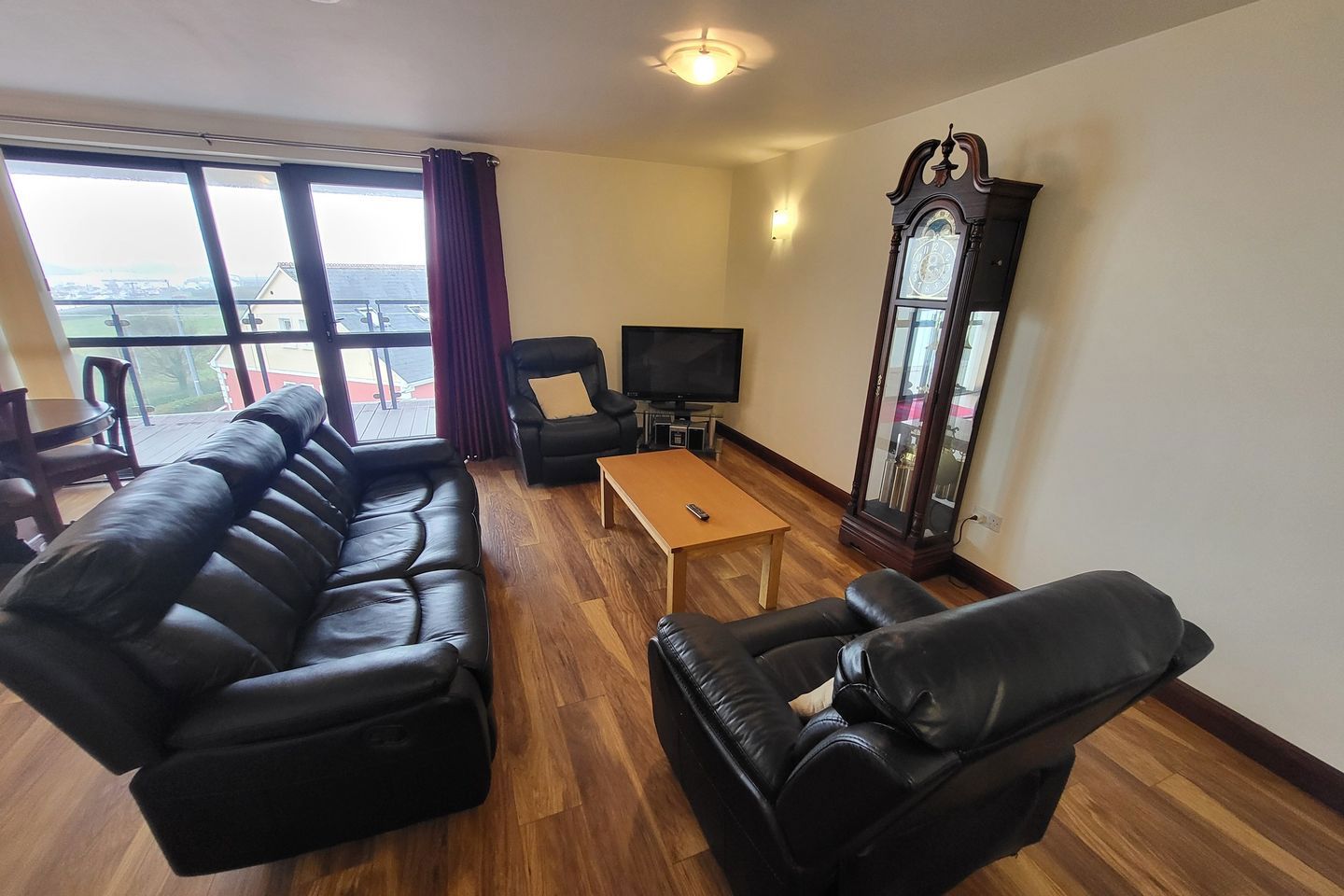 Apartment 302, Quay Mills, Kilrush, Co. Clare, V15NV91 7